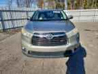 2016 TOYOTA HIGHLANDER