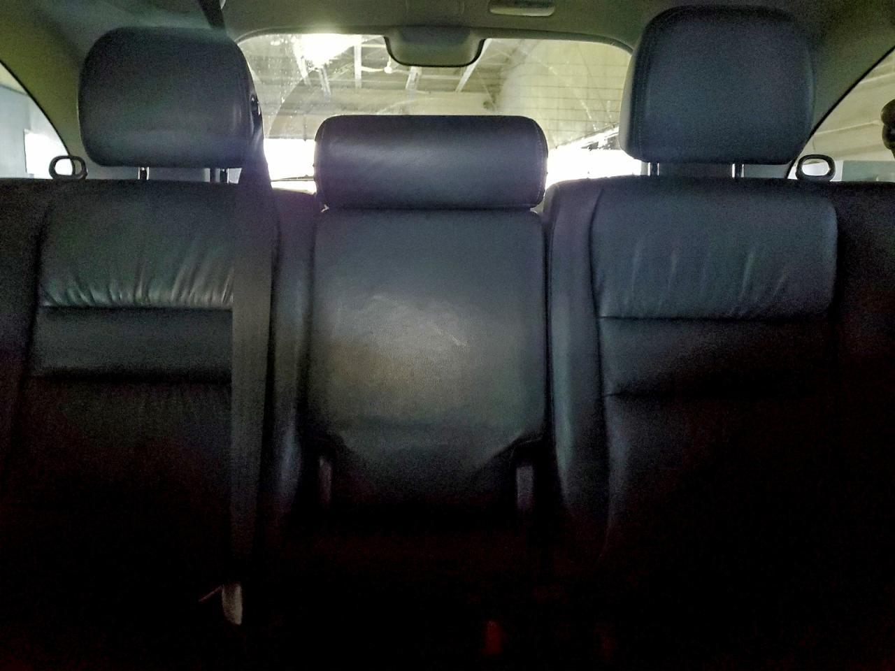 2011 HONDA CR-V