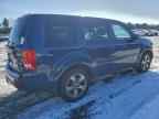 2015 HONDA PILOT