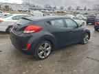 2017 HYUNDAI VELOSTER
