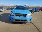 2016 SUBARU Crosstrek