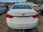 2017 CHEVROLET IMPALA