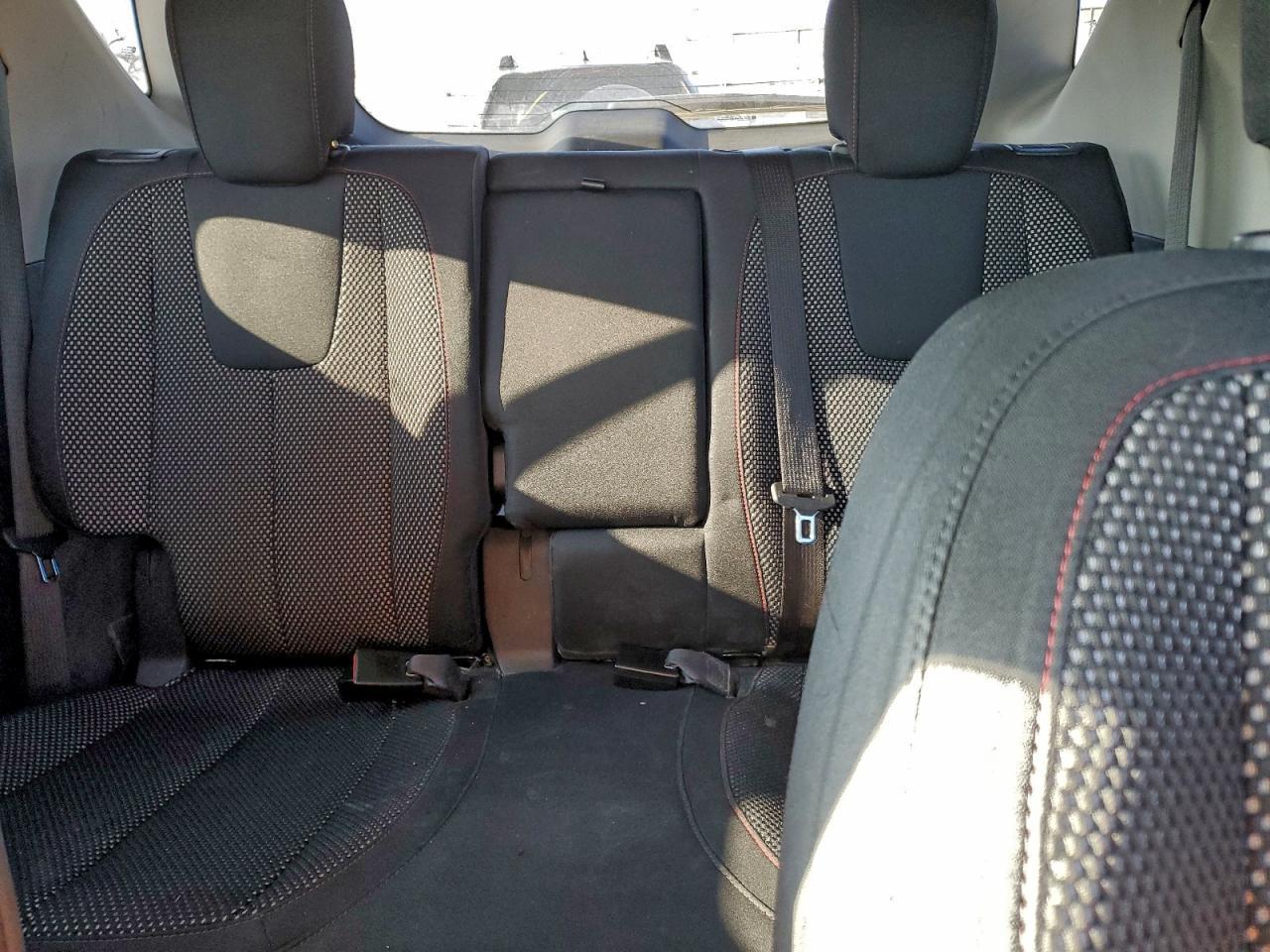 2012 CHEVROLET EQUINOX