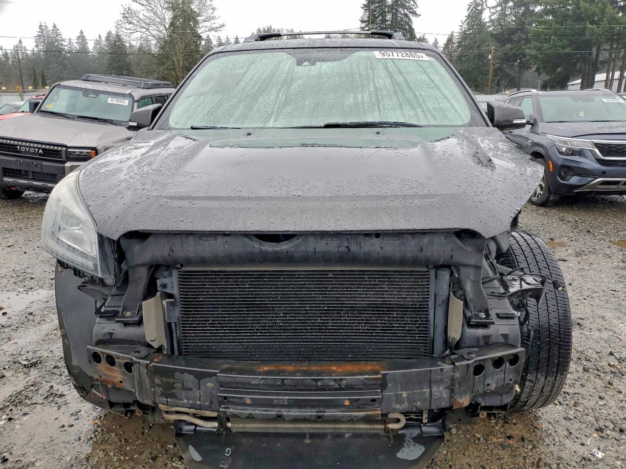 2014 GMC ACADIA