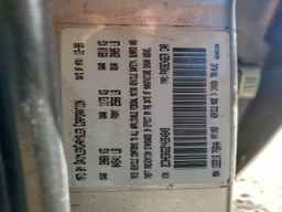 2000 CHRYSLER 300m