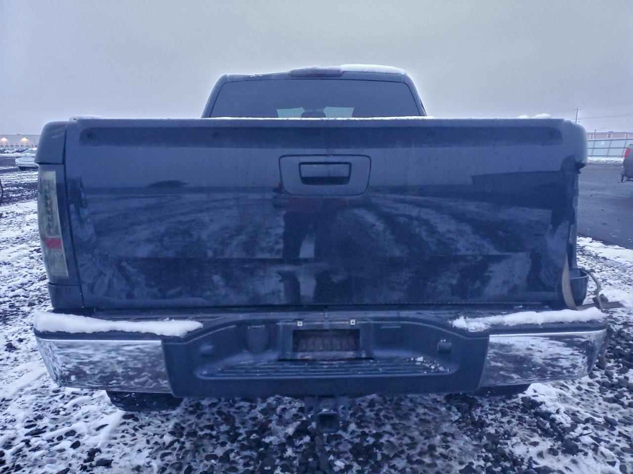 2008 CHEVROLET Silverado