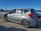 2015 NISSAN Versa Note