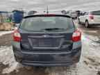 2015 SUBARU IMPREZA