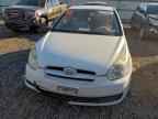 2011 HYUNDAI ACCENT