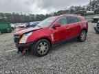 2016 CADILLAC SRX