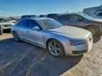 2014 AUDI A8 QUATTRO