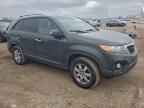 2012 KIA SORENTO