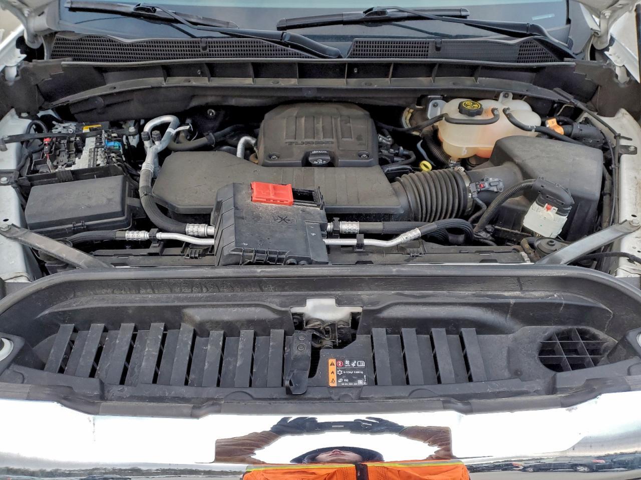 2022 GMC Sierra