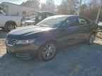 2014 CHEVROLET IMPALA