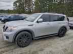 2019 NISSAN Armada