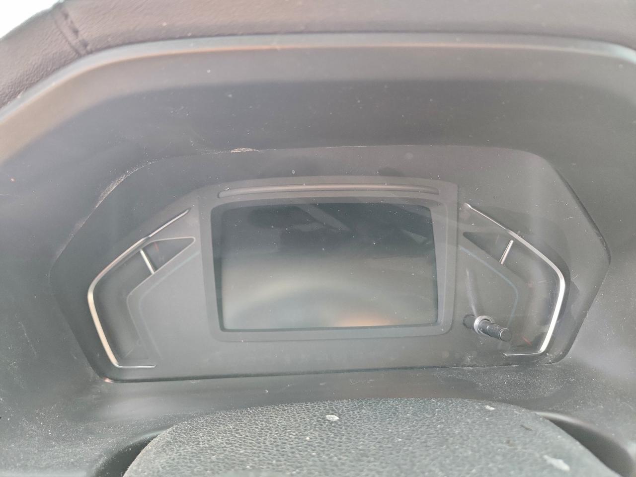2019 HONDA ODYSSEY