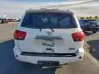 2017 TOYOTA Sequoia