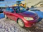 2005 HONDA CIVIC