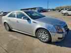 2011 CADILLAC CTS