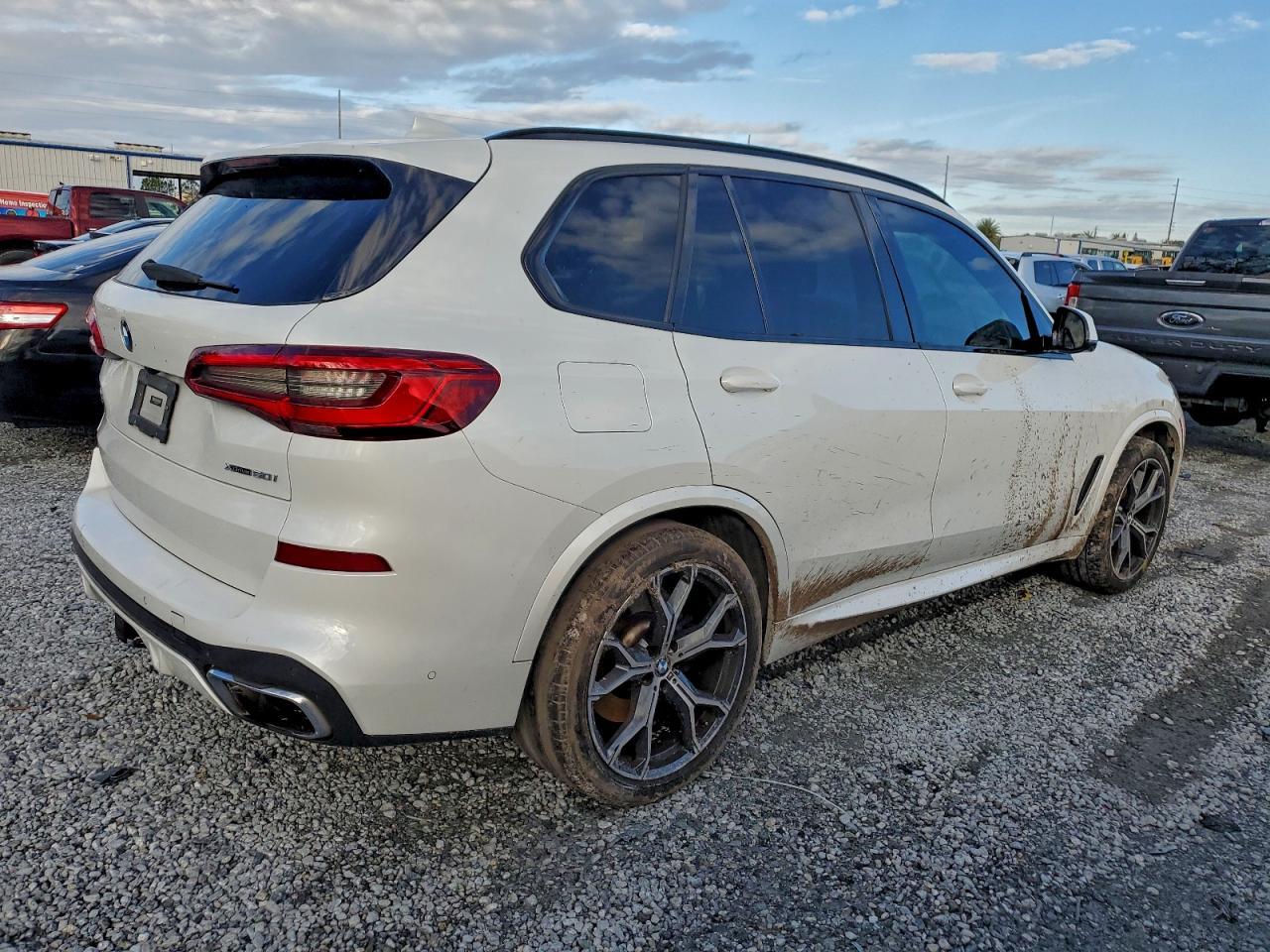 2019 BMW X5