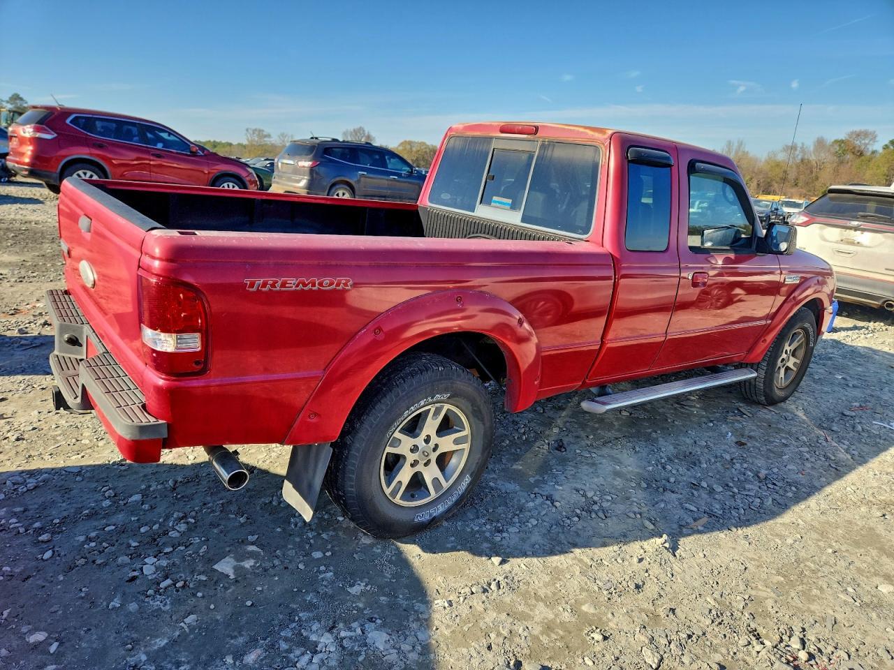 2006 FORD RANGER
