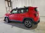 2015 JEEP Renegade