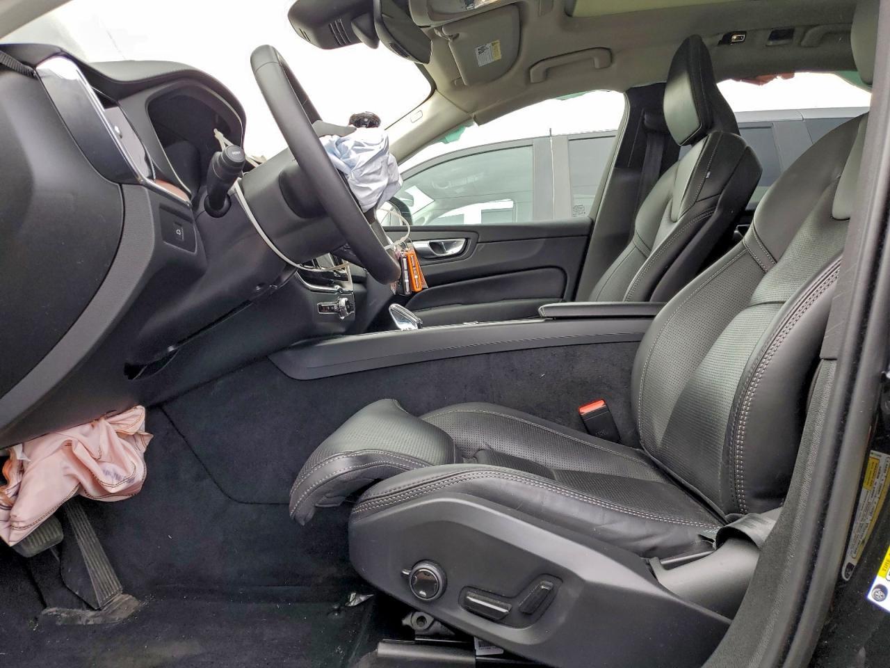 2023 VOLVO XC60