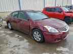 2011 NISSAN ALTIMA