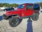 2001 JEEP WRANGLER