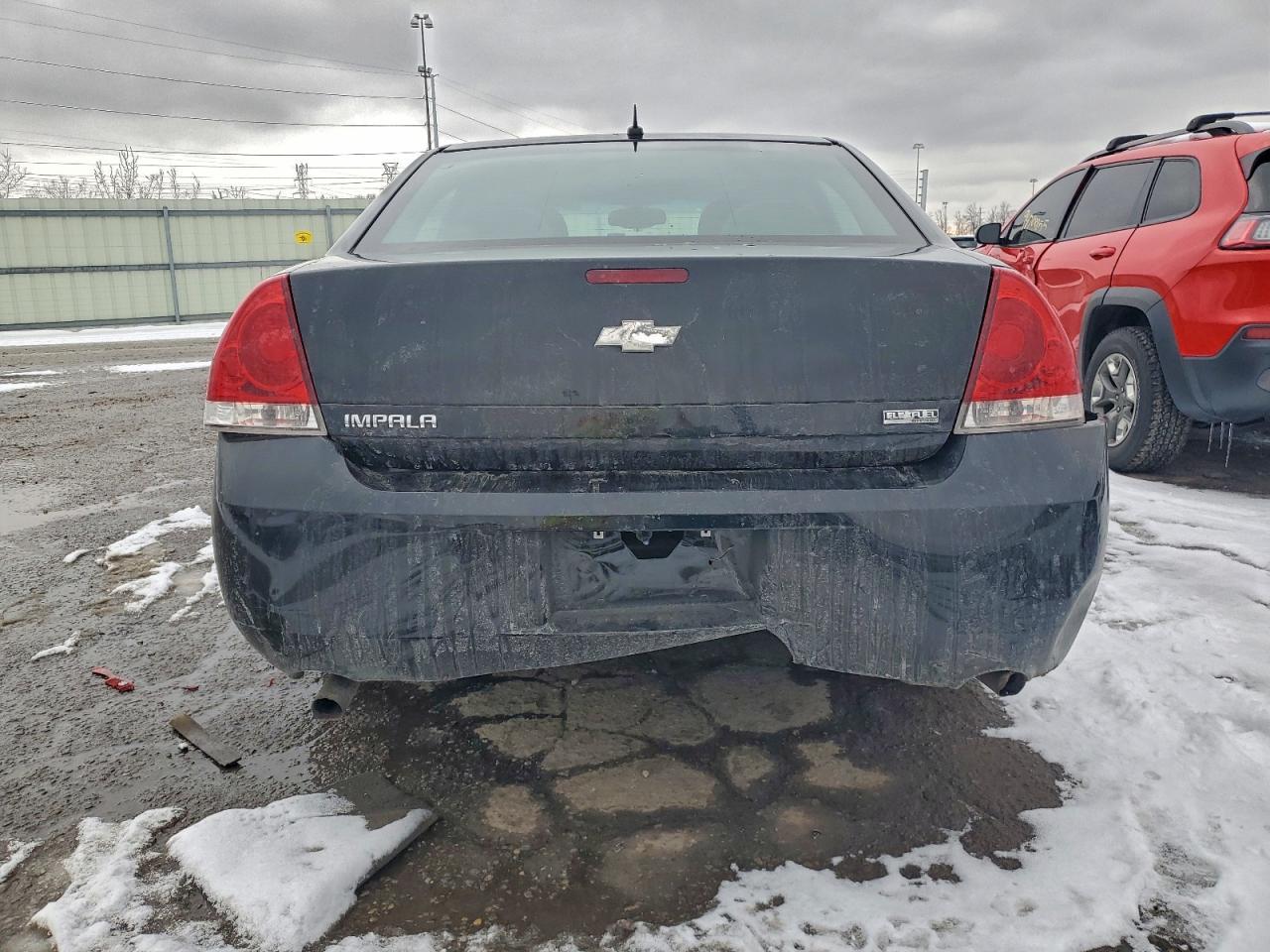 2013 CHEVROLET IMPALA