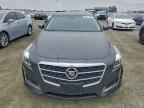 2014 CADILLAC CTS
