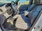 2012 HONDA PILOT