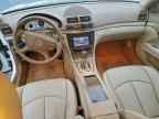 2009 MERCEDES-BENZ E-Class