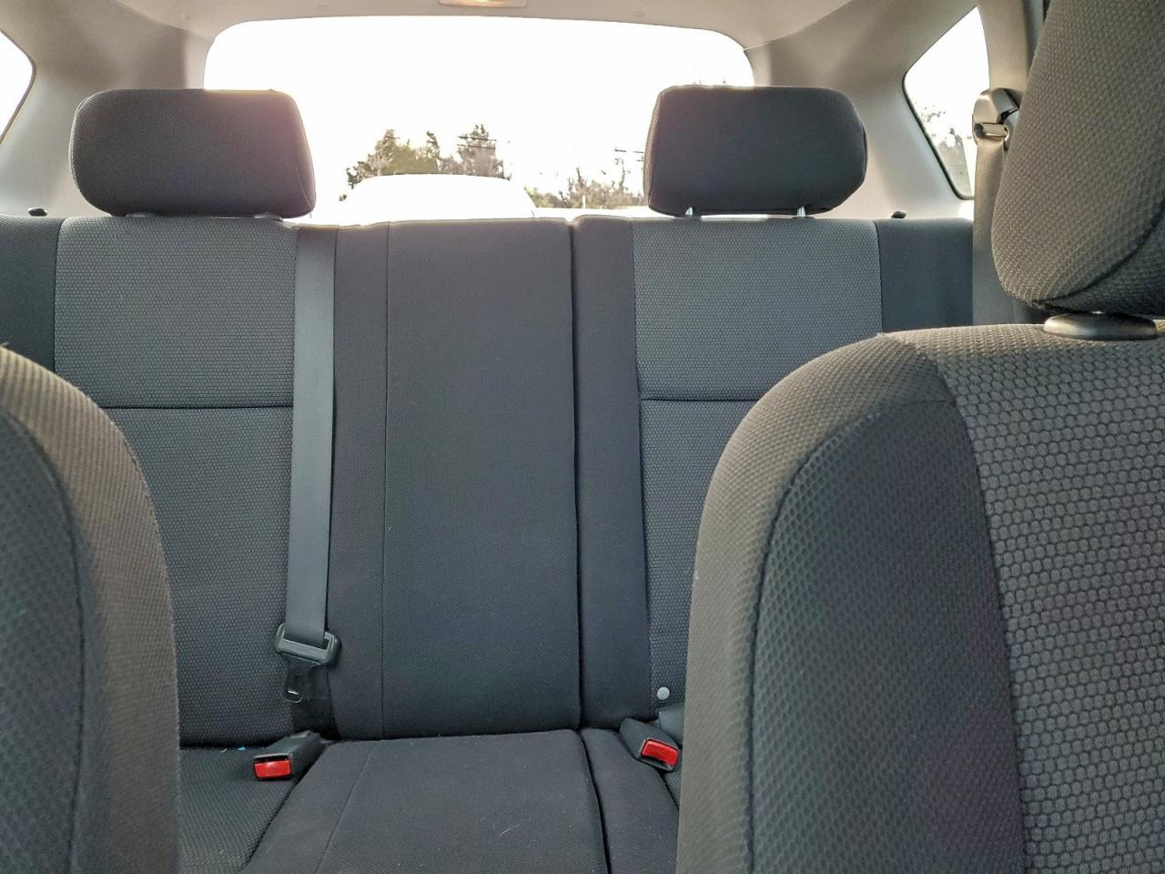 2007 PONTIAC VIBE