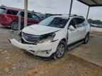 2015 CHEVROLET TRAVERSE