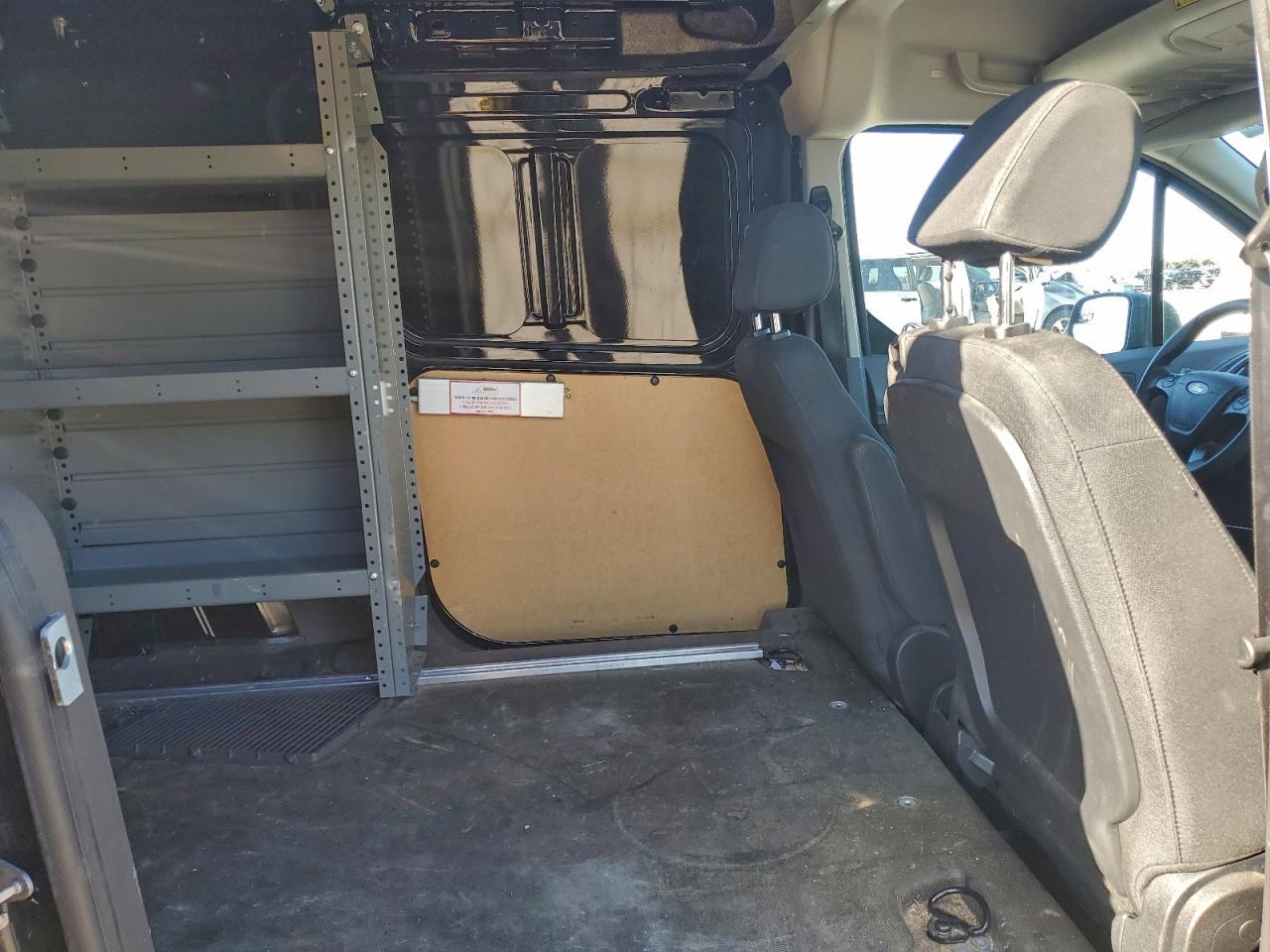 2022 FORD TRANSIT CONNECT