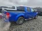 2012 NISSAN Frontier