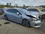 2020 SUBARU IMPREZA