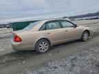 2001 TOYOTA Avalon