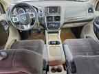 2011 DODGE GRAND CARAVAN