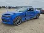 2017 CHEVROLET Camaro