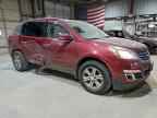 2017 CHEVROLET TRAVERSE