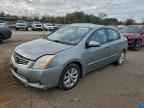 2010 NISSAN SENTRA