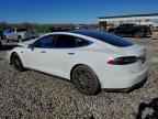 2015 TESLA MODEL S