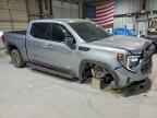 2023 GMC Sierra