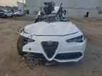 2024 ALFA ROMEO Giulia