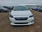 2018 SUBARU IMPREZA