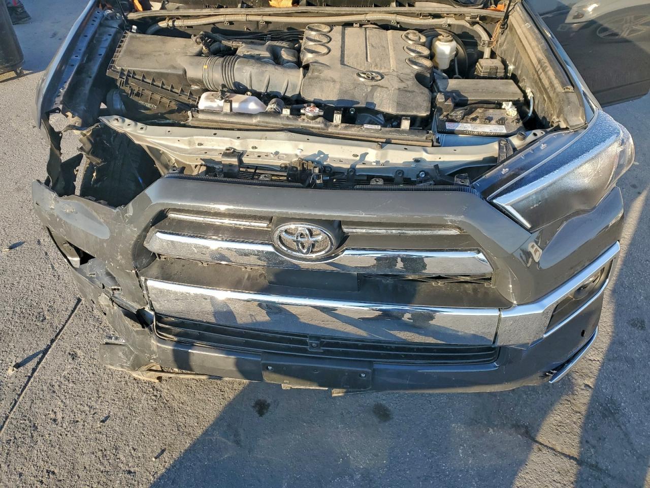 2024 TOYOTA 4Runner