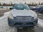 2005 HONDA CR-V