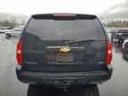 2012 CHEVROLET Tahoe